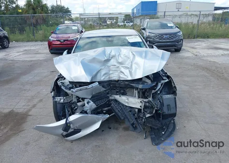 2022 Nissan Altima S Fwd z USA, uszkodzony, nr VIN 1N4BL4BVXNN310124